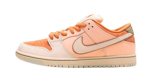 Nike SB Dunk Low Trocadéro Gardens - SKU: FV5926-200 -lateral