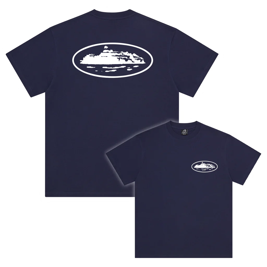 Stüssy California Grown Tee Pigment Dyed 'Black' |Streetwear
