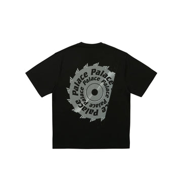 Palace Saw T-shirt Black