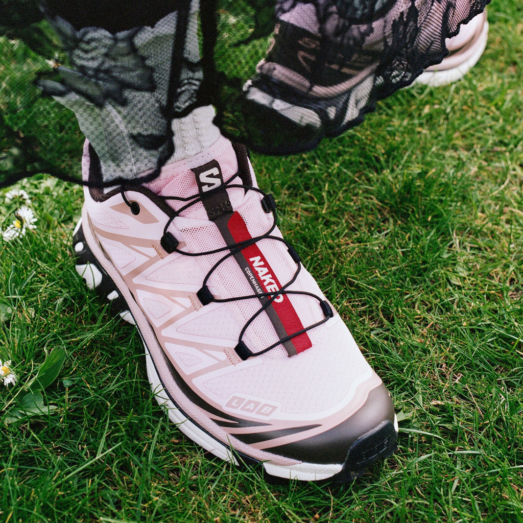 Salomon XT-6 NAKED Copenhagen