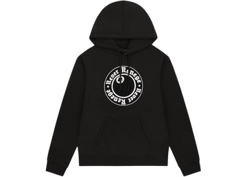 Stüssy x Denim Tears Never Renege Hoodie ´Black´