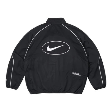 Supreme Nike Track Jacket Black