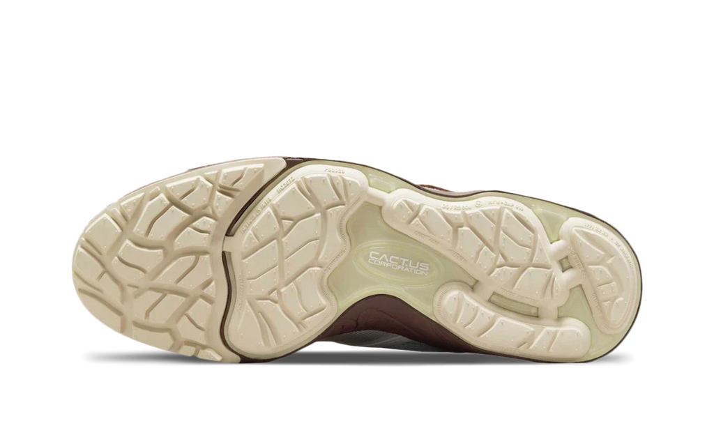 Nike Zoom Field Jaxx
Travis Scott Light Chocolate