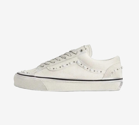 Vans LX Old Skool 36 - Pearlized Pack Marshmallow White