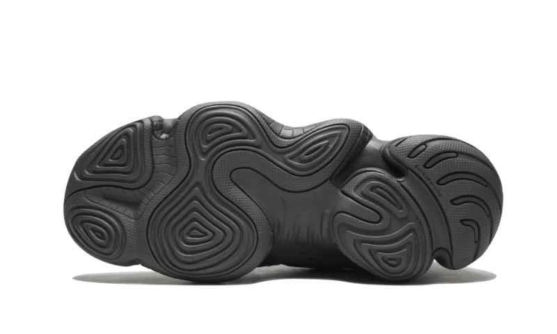 Yeezy 500 Utility Black sole image