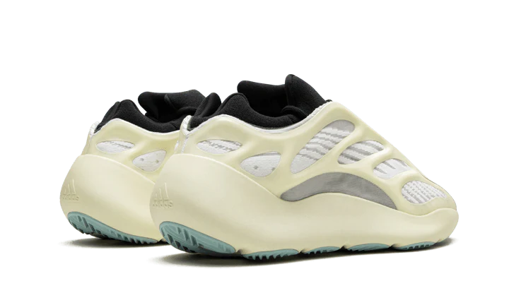 Yeezy 700 V3 Azael back image