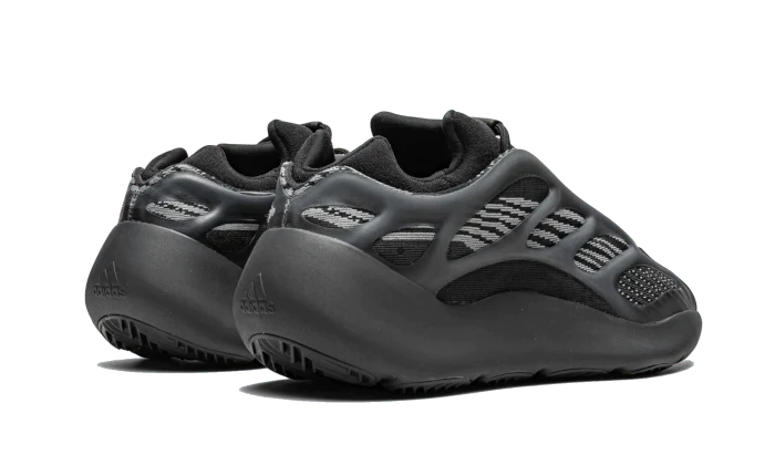 Yeezy 700 V3 Dark Glow back image