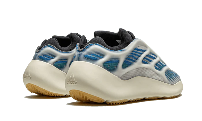 Yeezy 700 V3 Kyanite back image