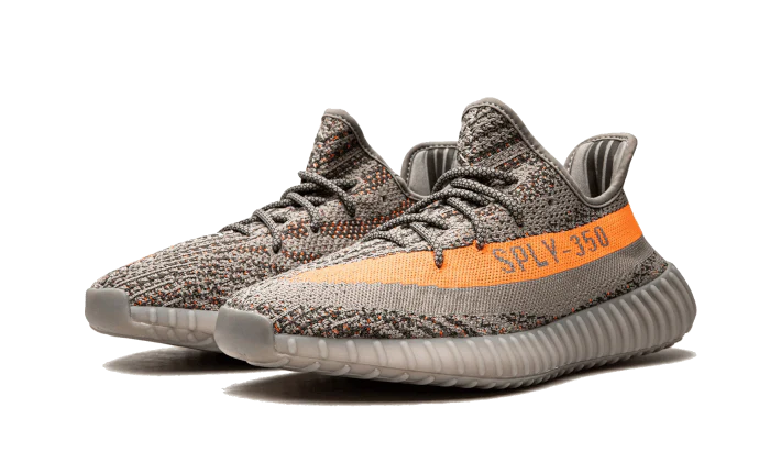 Yeezy Boost 350 V2 Beluga Reflective frontal image