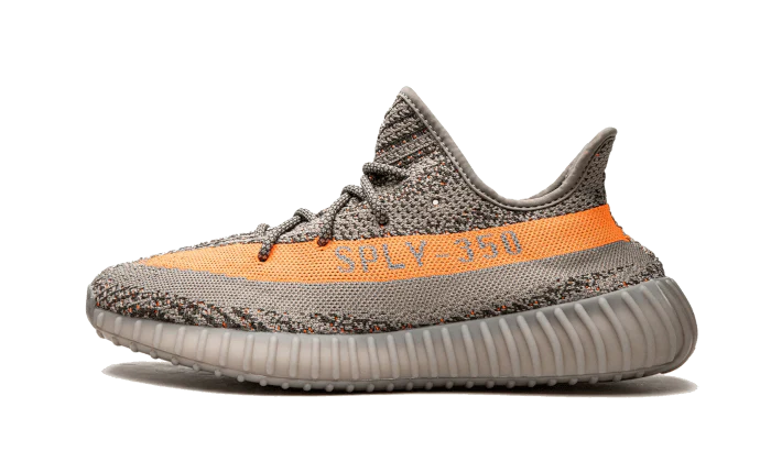 Yeezy Boost 350 V2 Beluga Reflective lateral image