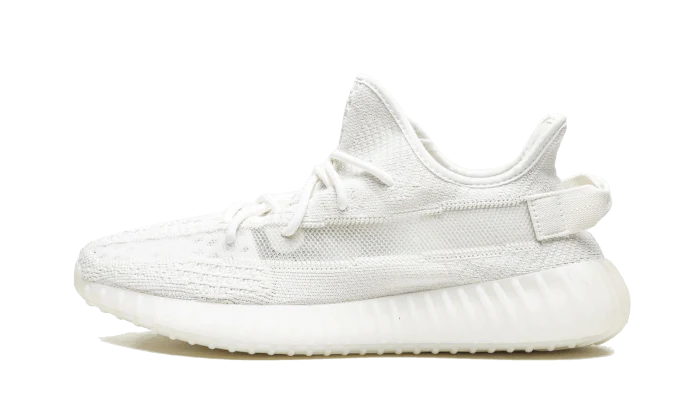 Yeezy Boost 350 V2 Bone lateral image