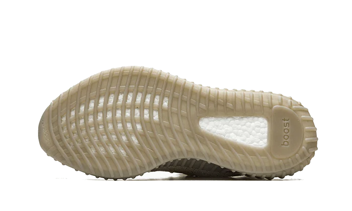Yeezy Boost 350 V2 Slate sole image