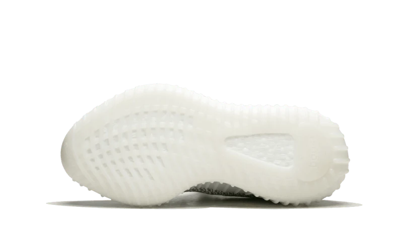 Yeezy Boost 350 V2 Static (Non-Reflective) sole image