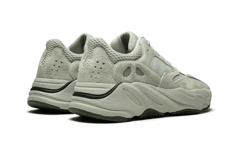 Yeezy Boost 700 Salt back image