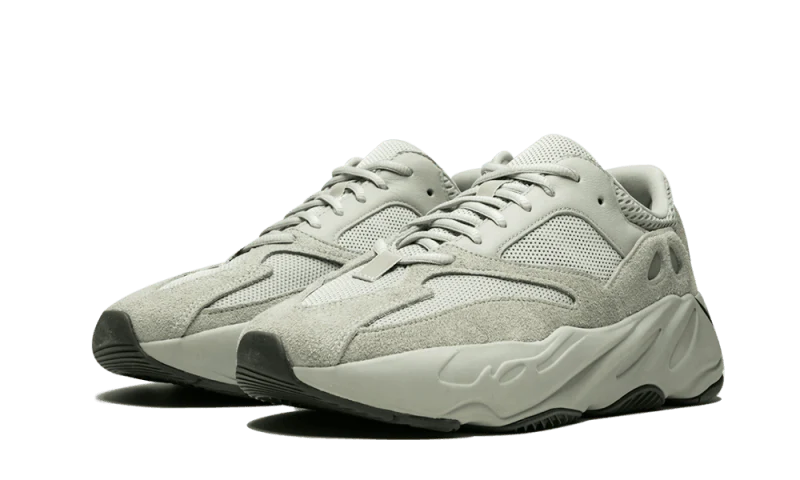 Yeezy Boost 700 Salt frontal image