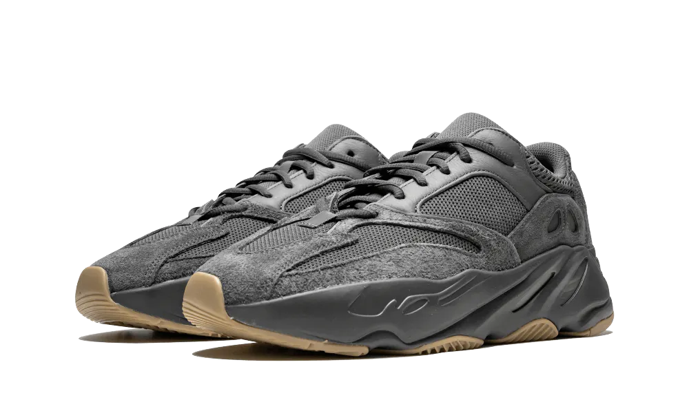 Adidas yeezy 700 negras rojas hot sale