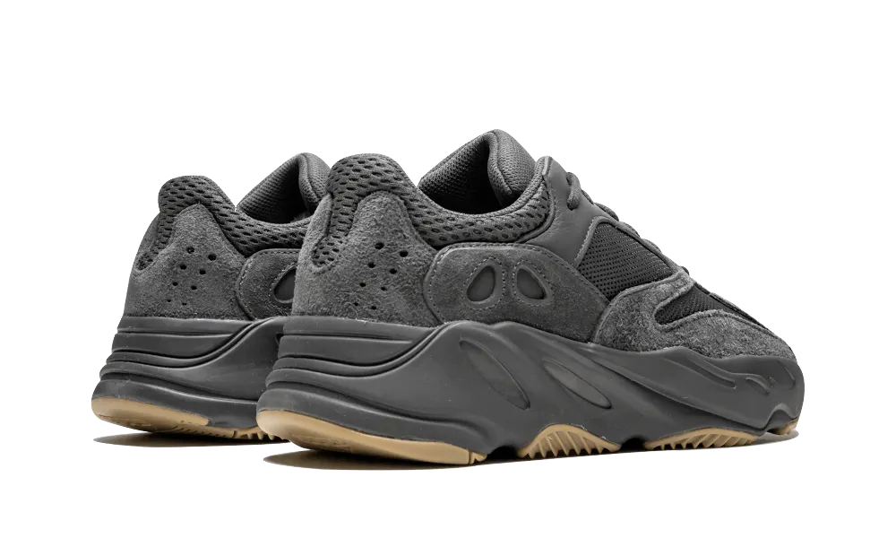 Yeezy Boost 700 V1 Utility Black