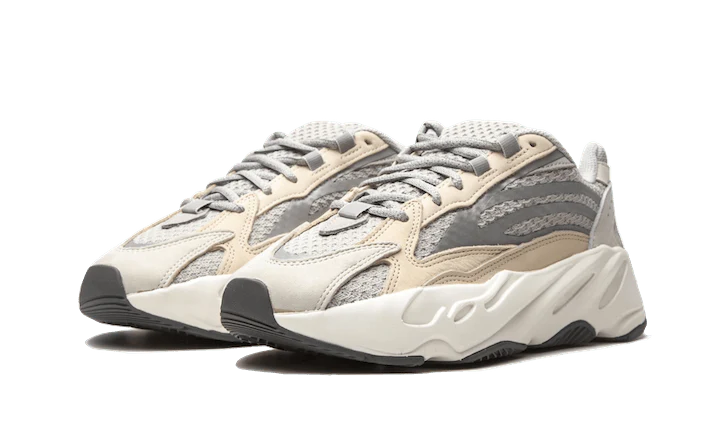 Yeezy Boost 700 V2 Cream frontal image