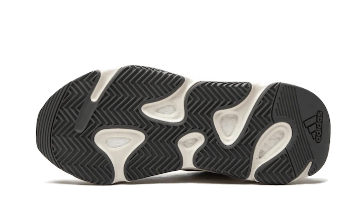 Yeezy Boost 700 V2 Cream sole image