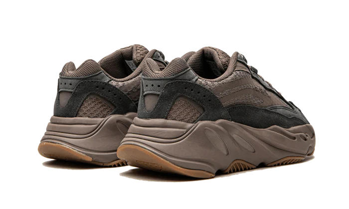 Yeezy Boost 700 V2 Mauve back image