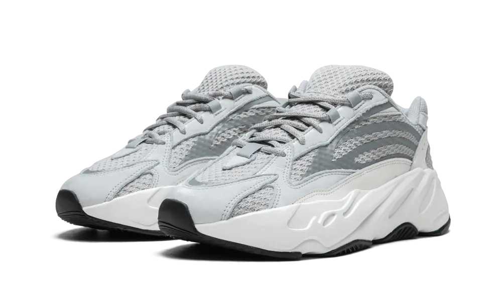 Yeezy Boost 700 V2 Static frontal image