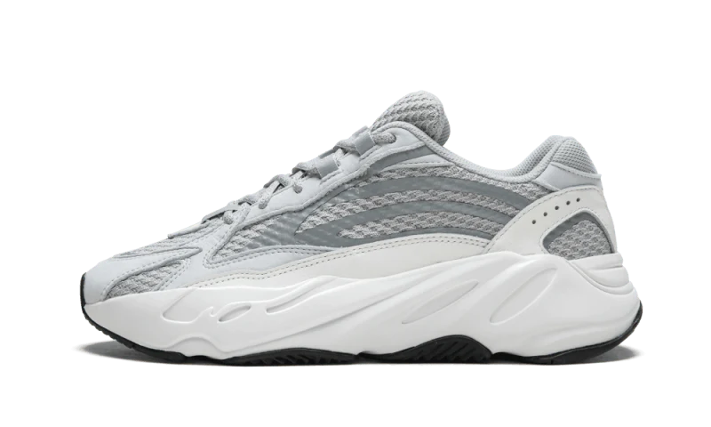 Yeezy Boost 700 V2 Static lateral image