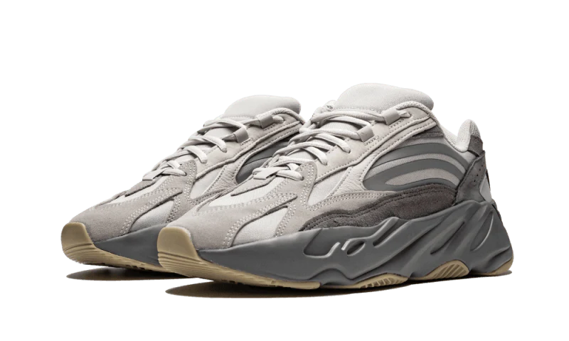 Yeezy Boost 700 V2 Tephra frontal image