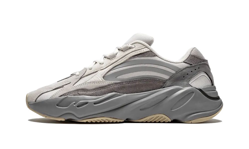 Yeezy Boost 700 V2 Tephra lateral image