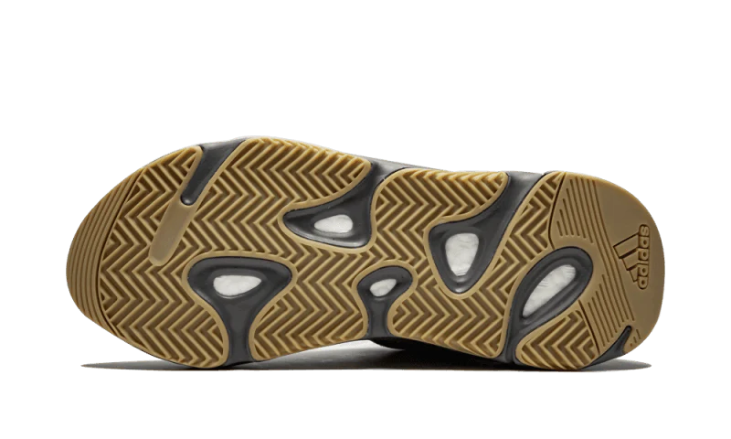 Yeezy Boost 700 V2 Tephra sole image