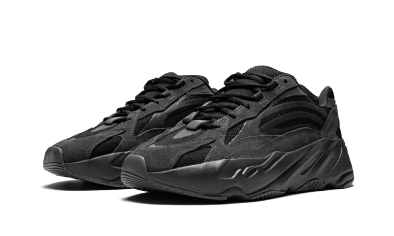 Yeezy Boost 700 V2 Vanta frontal image