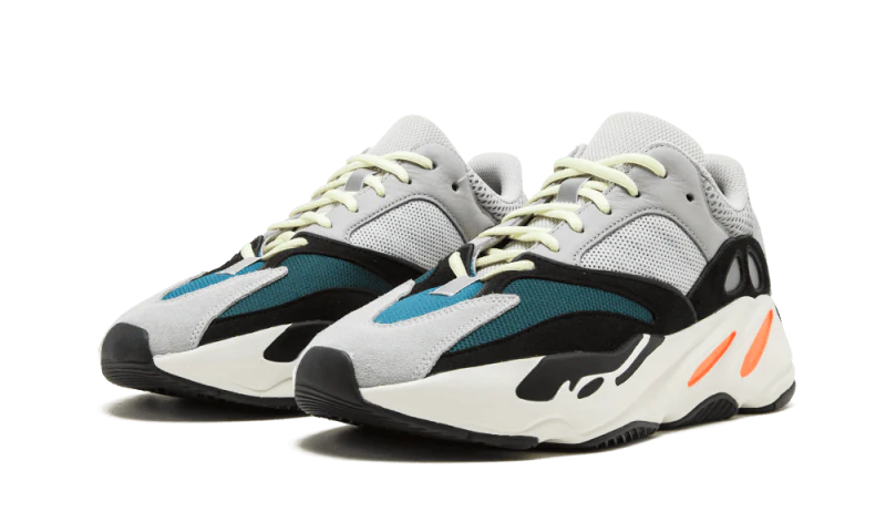 Yeezy Boost 700 Wave Runner frontal image