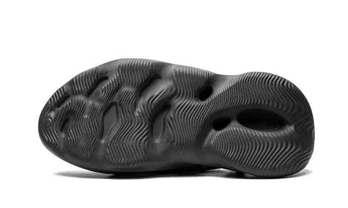 Yeezy Foam RNR Onyx sole image