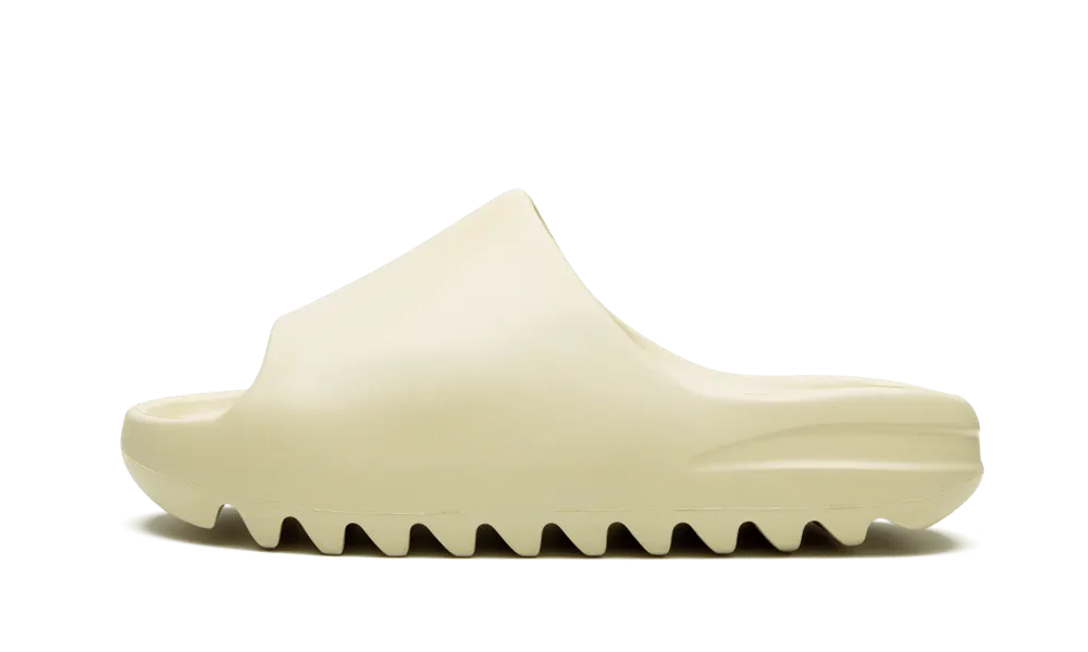 Yeezy Slide 'Bone'