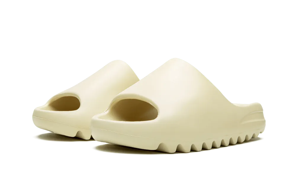 Yeezy Slide 'Bone'