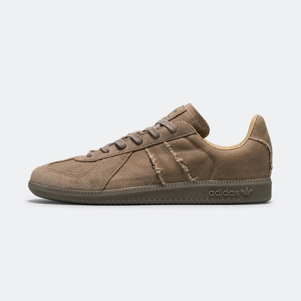 Adidas BW Army Beige Brown JR3726 – sneaker autêntico da CollectKicks