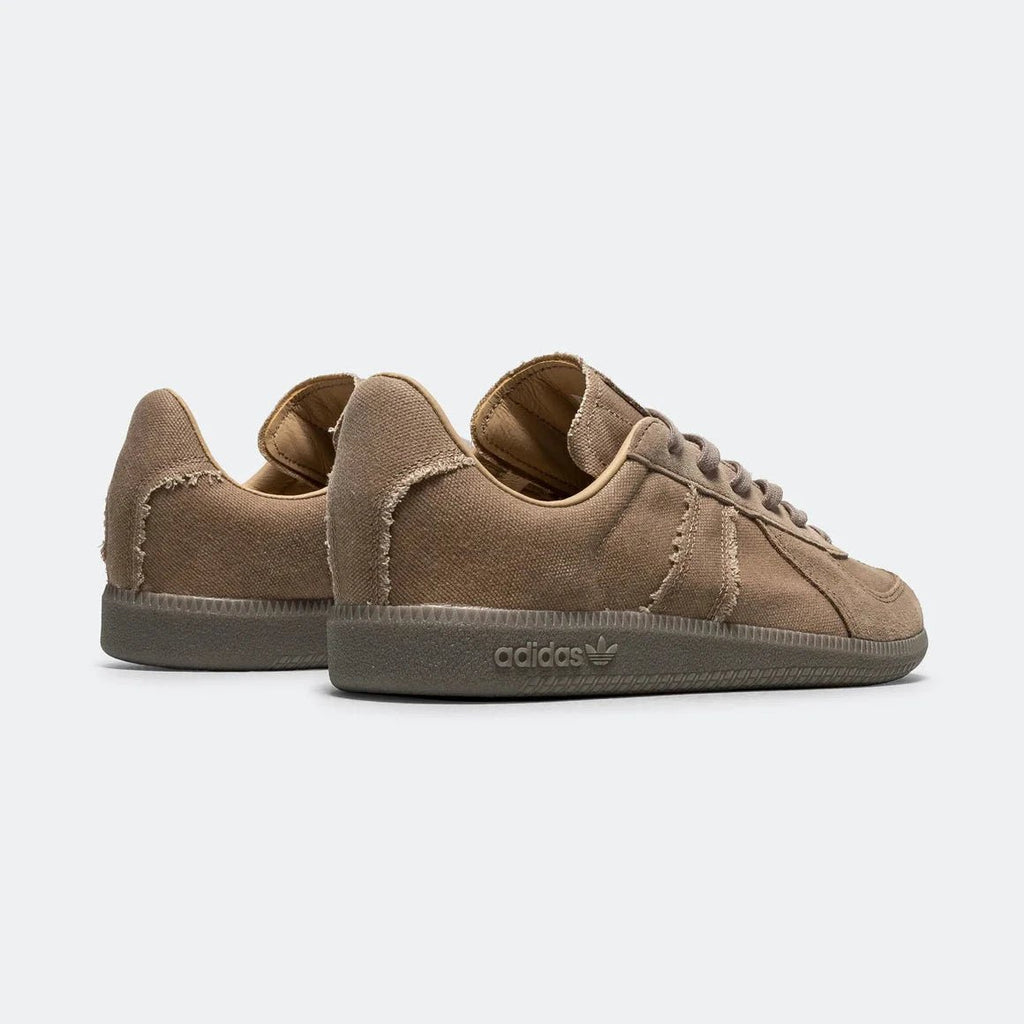 Adidas BW Army Beige Brown JR3726 – sneaker autêntico da CollectKicks