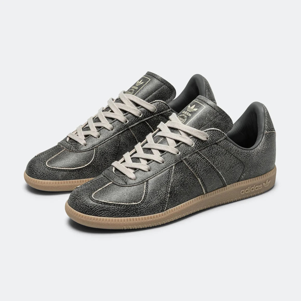 Adidas Gazelle Indoor Blue Bird Gum |H06260| CollectKicks