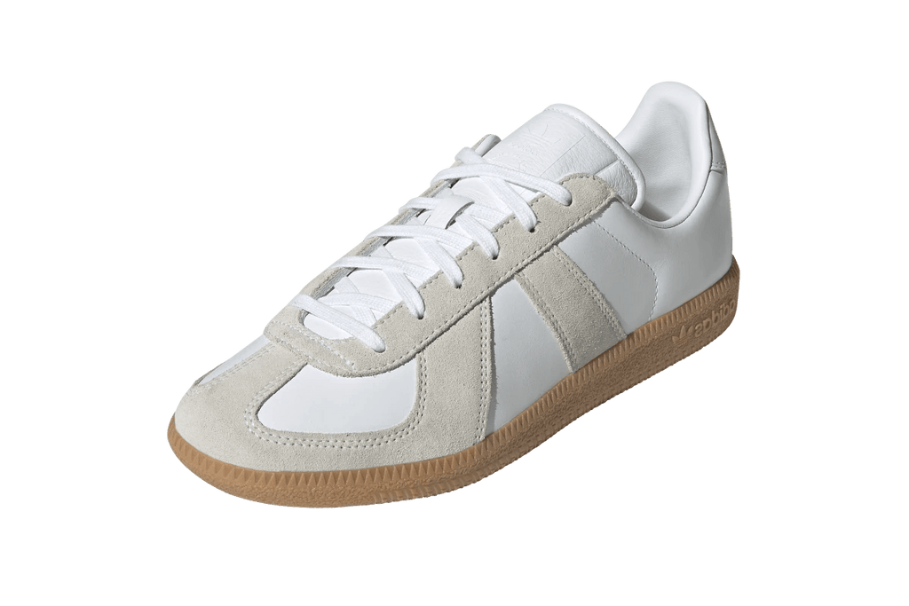 Adidas BW Army Cloud White Chalk White  – sneaker autêntico da CollectKicks