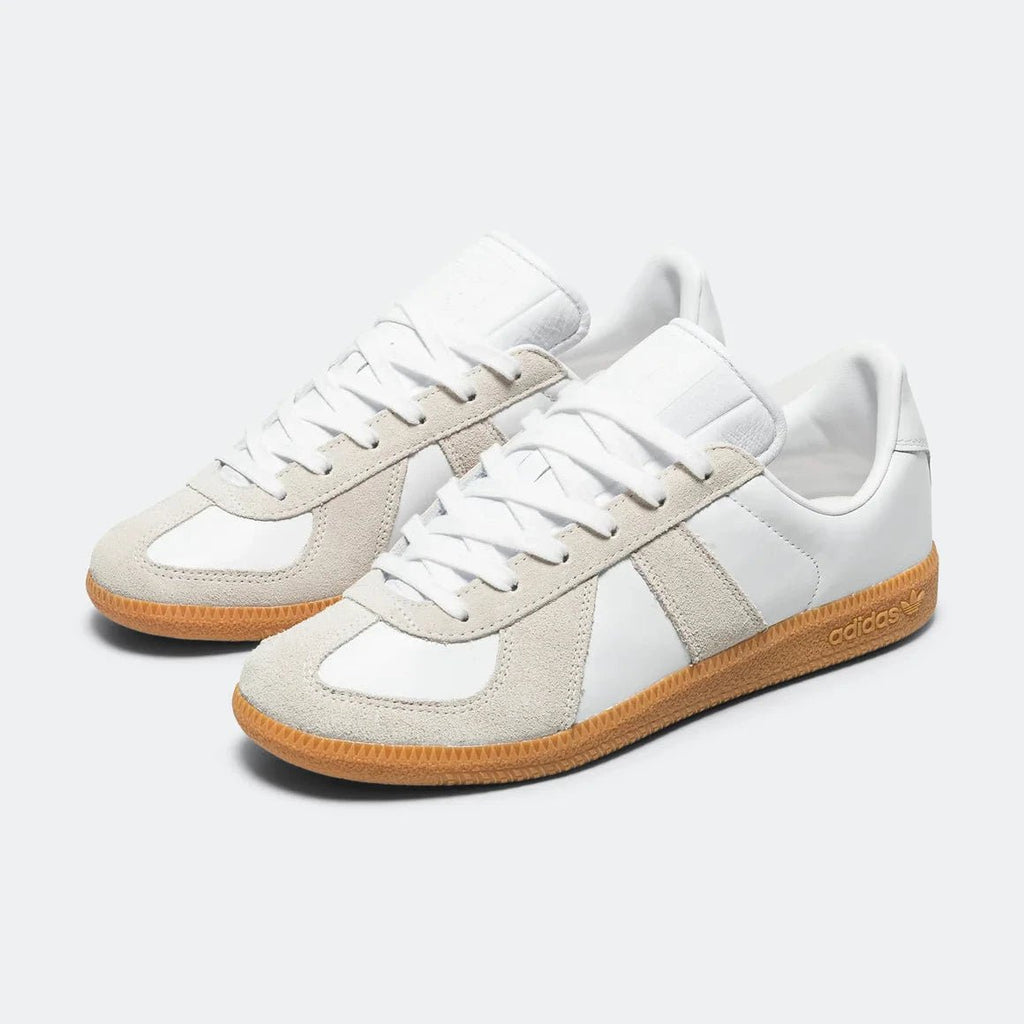 Adidas BW Army Cloud White Chalk White  – sneaker autêntico da CollectKicks