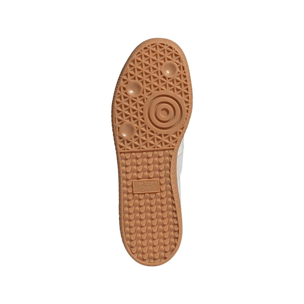 Adidas BW Army Cloud White Chalk White  – sneaker autêntico da CollectKicks