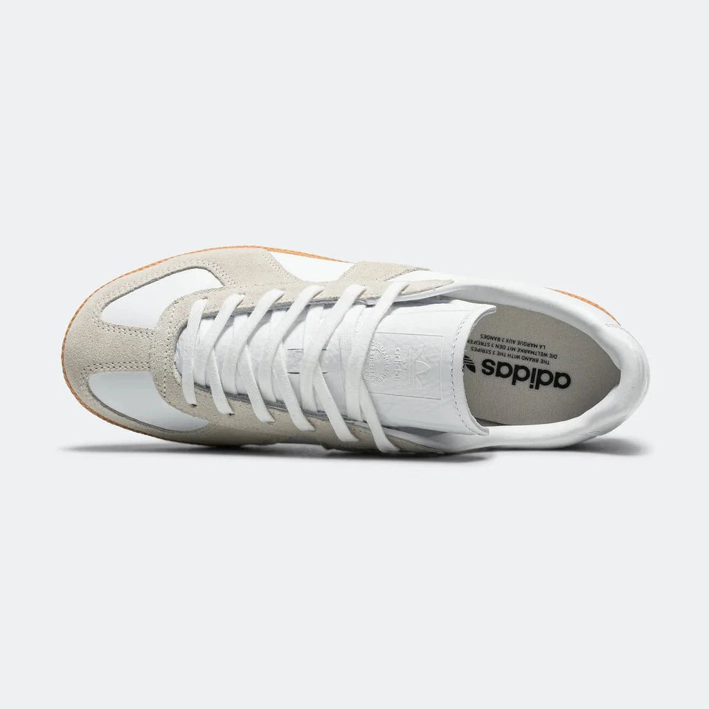 Adidas BW Army Cloud White Chalk White  – sneaker autêntico da CollectKicks