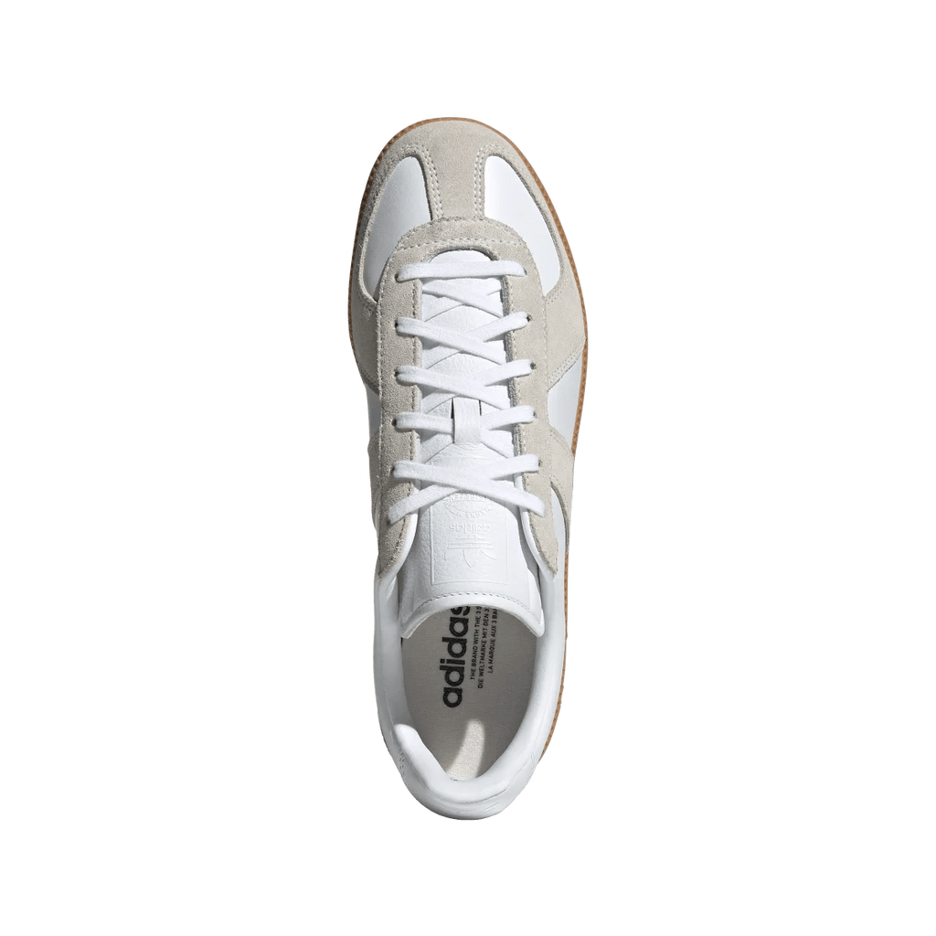 Adidas BW Army Cloud White Chalk White  – sneaker autêntico da CollectKicks