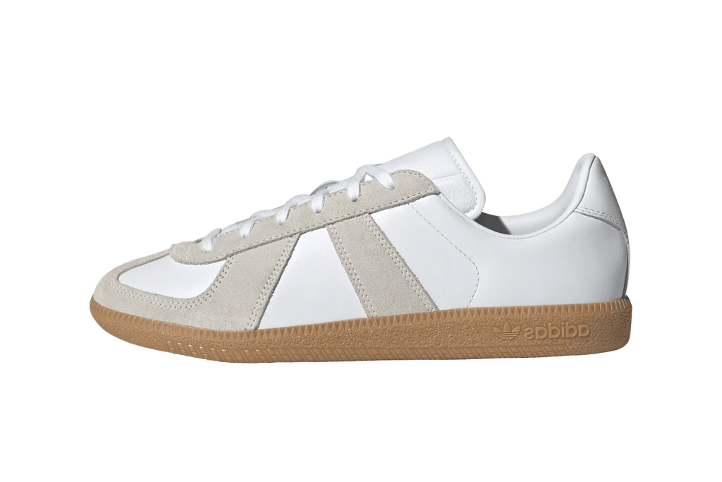 Adidas BW Army Cloud White Chalk White  – sneaker autêntico da CollectKicks