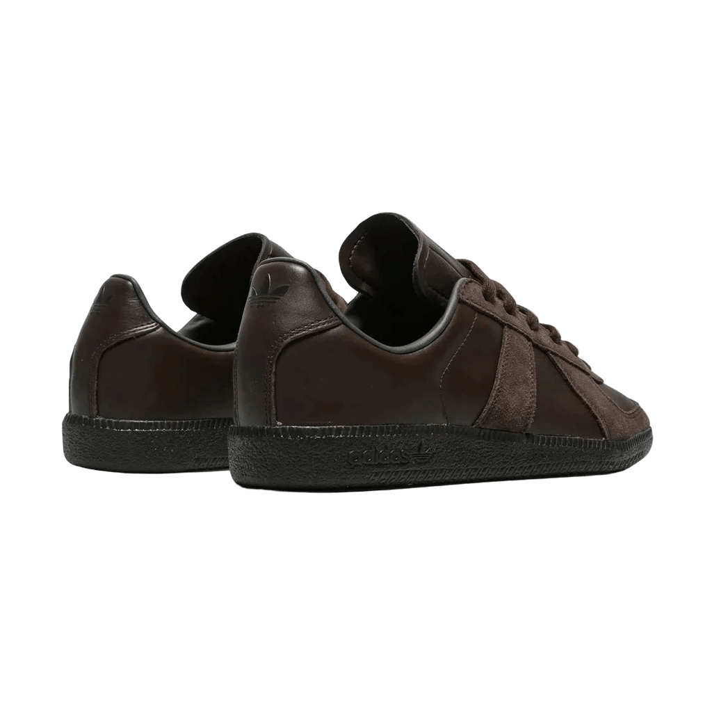 Adidas BW Army Dark Brown Night Brown JR2003 – sneaker autêntico da CollectKicks