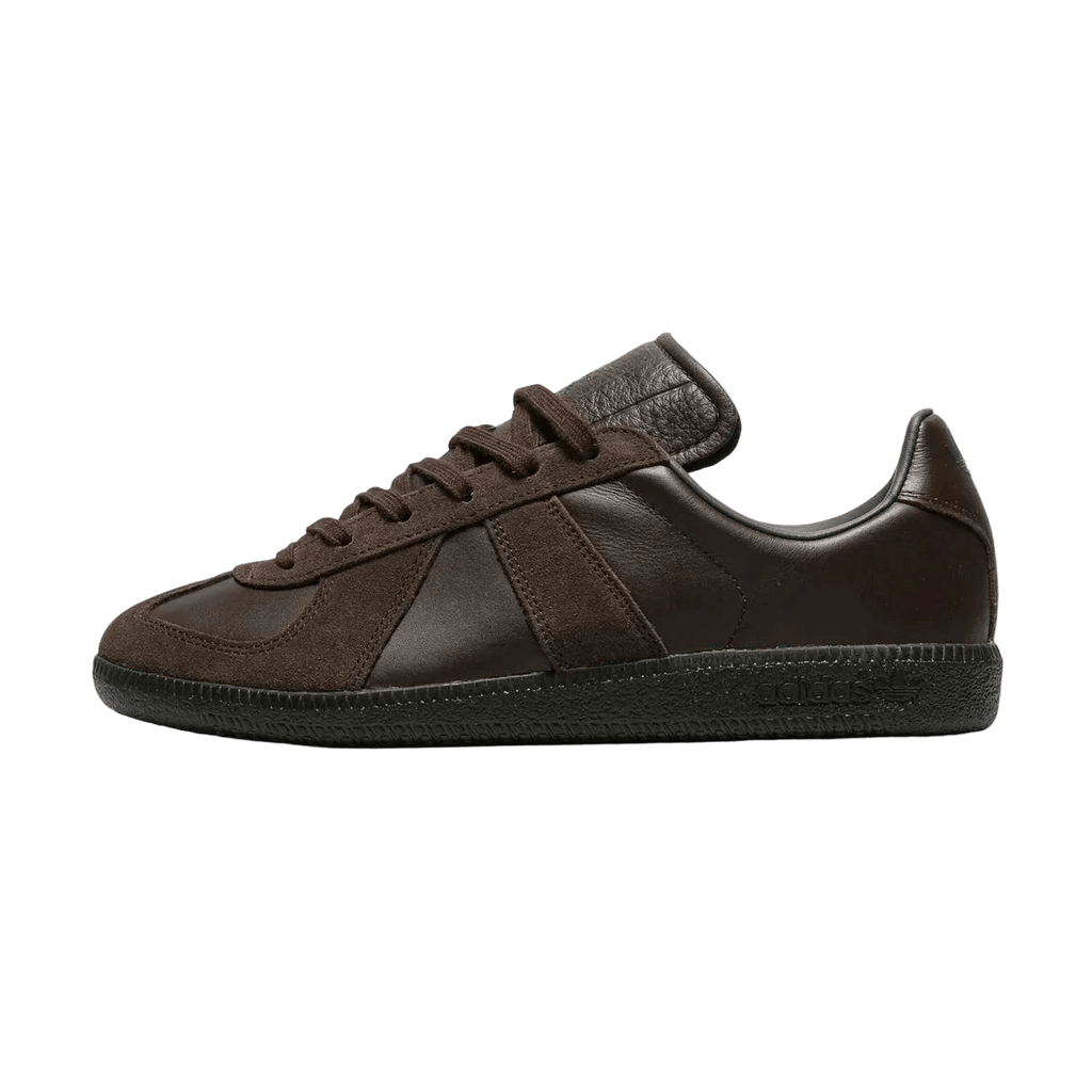 Adidas BW Army Dark Brown Night Brown JR2003 – sneaker autêntico da CollectKicks