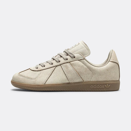 Adidas BW Army Earth Strata Cracked Leather JR7345 – sneaker autêntico da CollectKicks