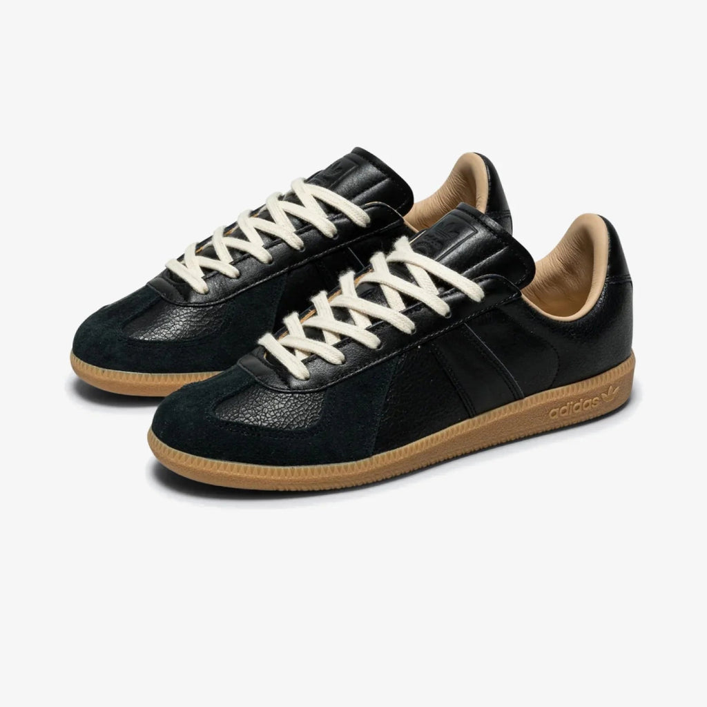 Adidas BW Army Lux Black Gum JH7835 – sneaker autêntico da CollectKicks