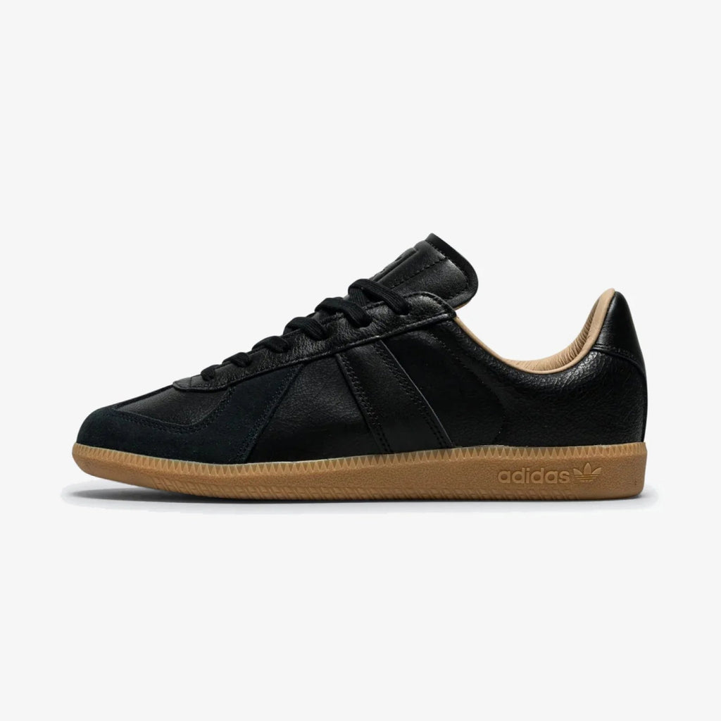 Adidas BW Army Lux Black Gum JH7835 – sneaker autêntico da CollectKicks