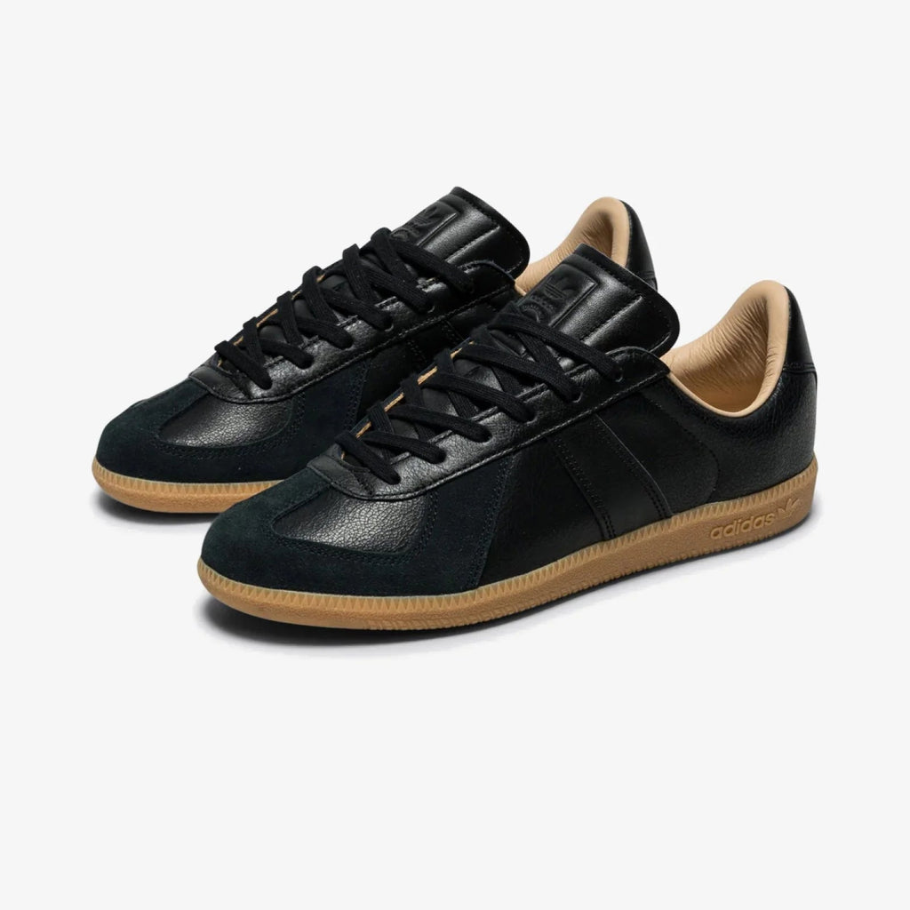 Adidas BW Army Lux Black Gum JH7835 – sneaker autêntico da CollectKicks
