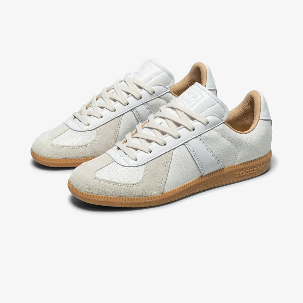 Adidas BW Army Lux White Gum JH7834 – sneaker autêntico da CollectKicks